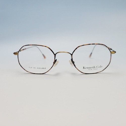Kenneth cole brown - kenneth,