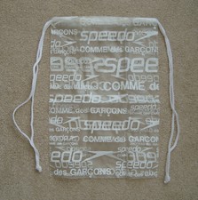 Speedo Comme Des Garcons Swimming Bag
