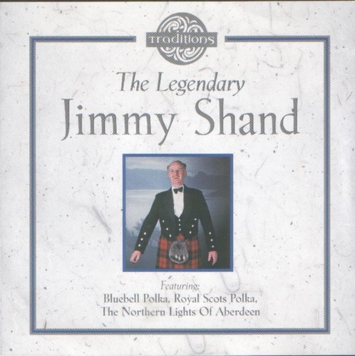 Jimmy shand the - shand,