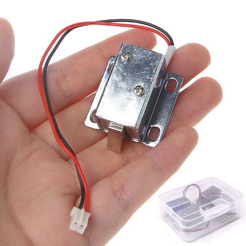 Dc12v latch lock catch cabinet - dc12v,