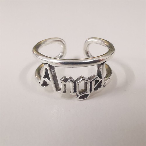 Ale s925 silver angel open - ale,