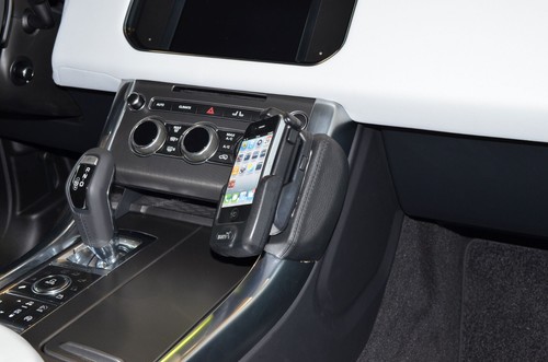 Kuda phone holder - kuda,