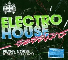 Electro House Sessions -