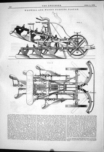 Old engineering 1879 whewell - old,