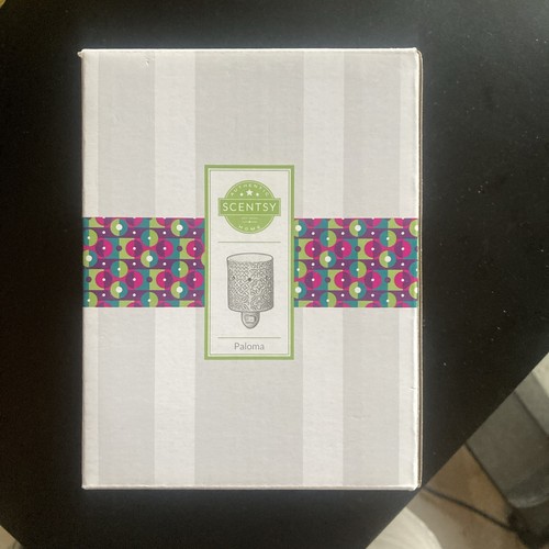 Scentsy mini warmer plug - scentsy,