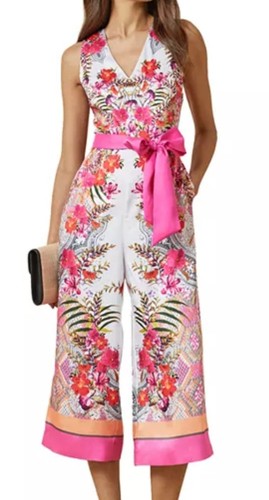 Ted baker solana samba - solana, printed