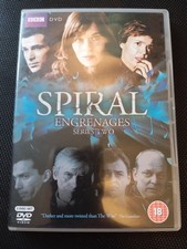 Spiral Series 2 DVD