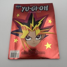 Beckett Yugioh Collector's