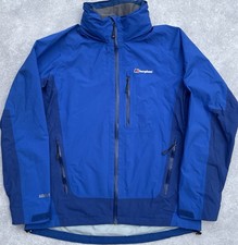 Berghaus Gore-Tex Jacket Mens