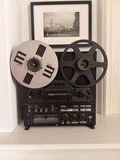 Teac 2000r reel - teac, x-2000r