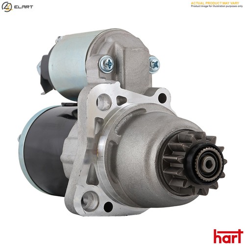 Starter 526 173 - starter,