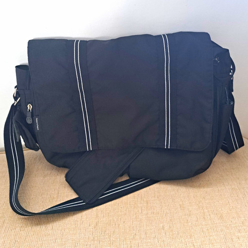 Baby changing bag - changing, mamas