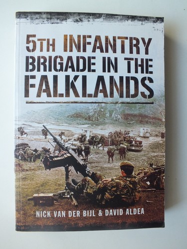 5th infantry brigade - 5th, in