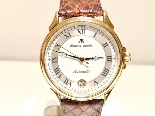 Vintage luxury swiss 36mm men - vintage,
