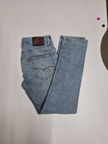 Levi vintage 523 jeans - vintage,