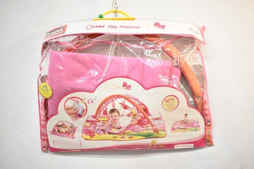 Tiny love kids play - play, pink
