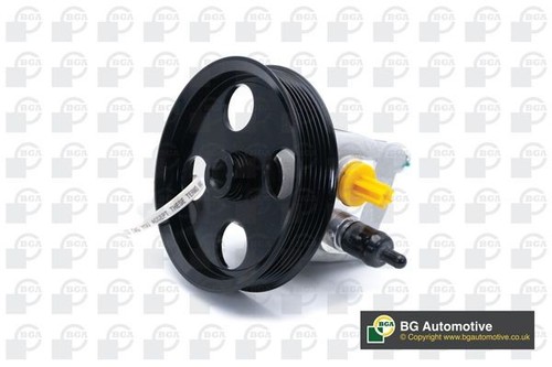 Steering hydraulic pump - steering,