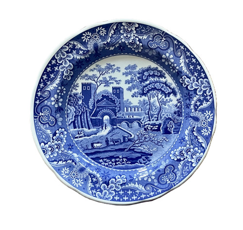 Spode blue room collection - blue,