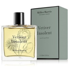 Miller Harris Vetiver Insolent