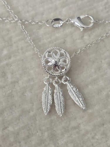 Sterling silver 925 - sterling, dream
