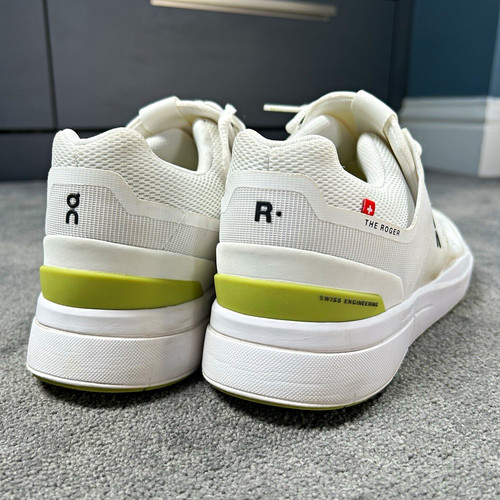 The roger men low top - the, men's
