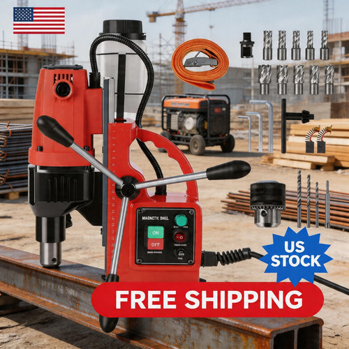 Piece drill bit set 810rpm - piece,