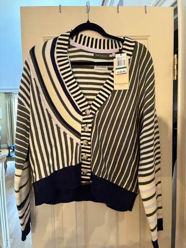 Scotch soda womens - womens, striped