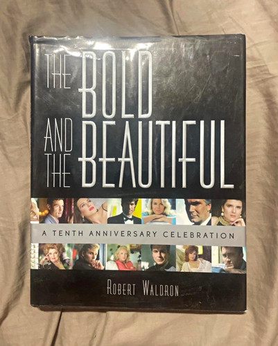 The bold and beautiful - the,