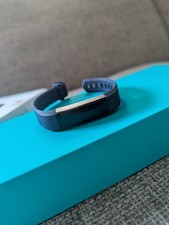 Fitbit Alta HR + Charger +