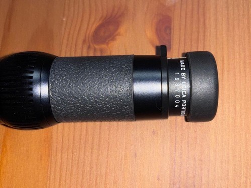 Leica monovid 8x20 - leica,