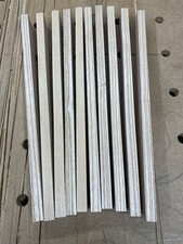 10x ASH Planks Planed All