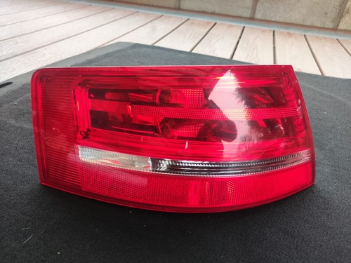 Audi facelift 08 12 - audi, 08-12