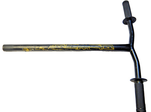 Maddgear pro scooter bars - pro,
