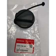 HONDA Genuine Fuel Filler Cap