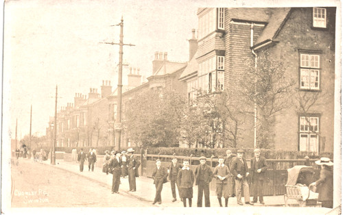 Swinton salford chorley - swinton,,