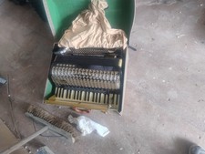 Accordion Hohner Atlantic IV