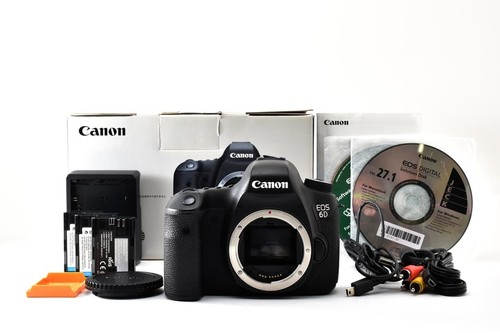 Canon eos body - eos, 3