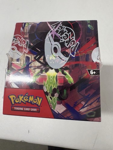 Pokemon tcg perfect order - order, half