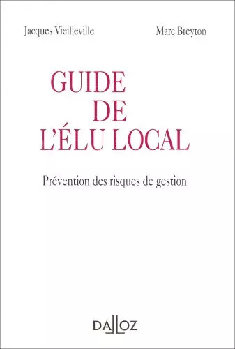 Guide élu local - de,