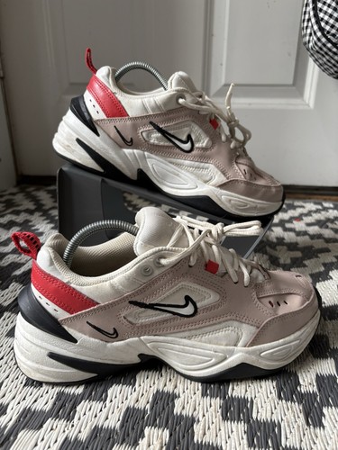 Nike mk2 tekno fossil - tekno, stone