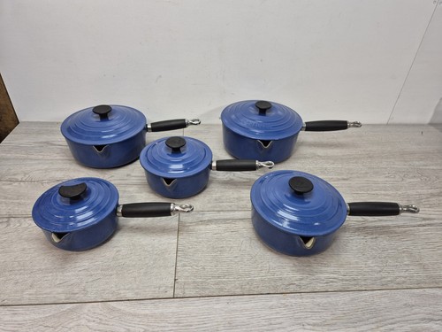 Creuset nice set - le, 5