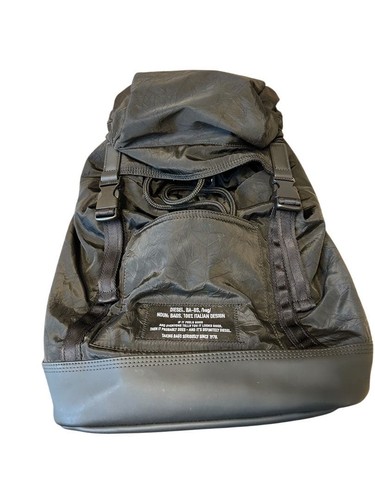 Diesel suse laptop rucksack - laptop,
