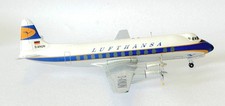 Vickers Viscount Lufthansa