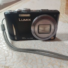 Panasonic Lumix DMC-TZ20