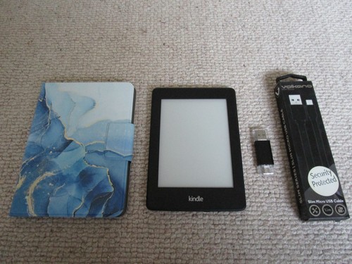 Amazon kindle paperwhite 6th - amazon,