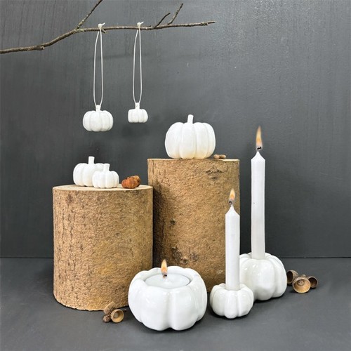 East india white - east, porcelain