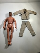 Vintage Marx / Gabriel 1973