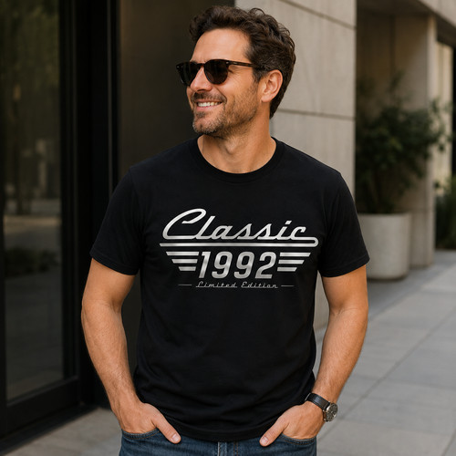 Classic 1992 limited - 1992,