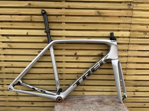 Trek emonda 58cm - trek, frameset