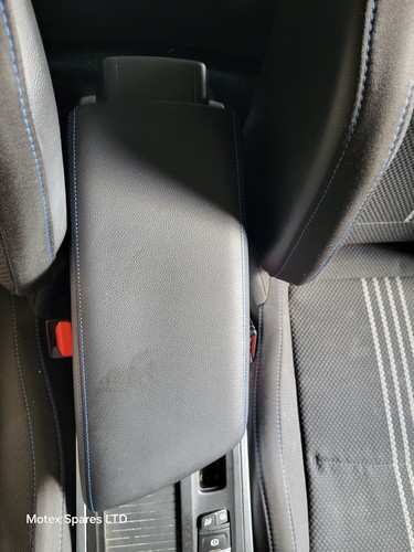 Renault megane mk4 - renault, lid